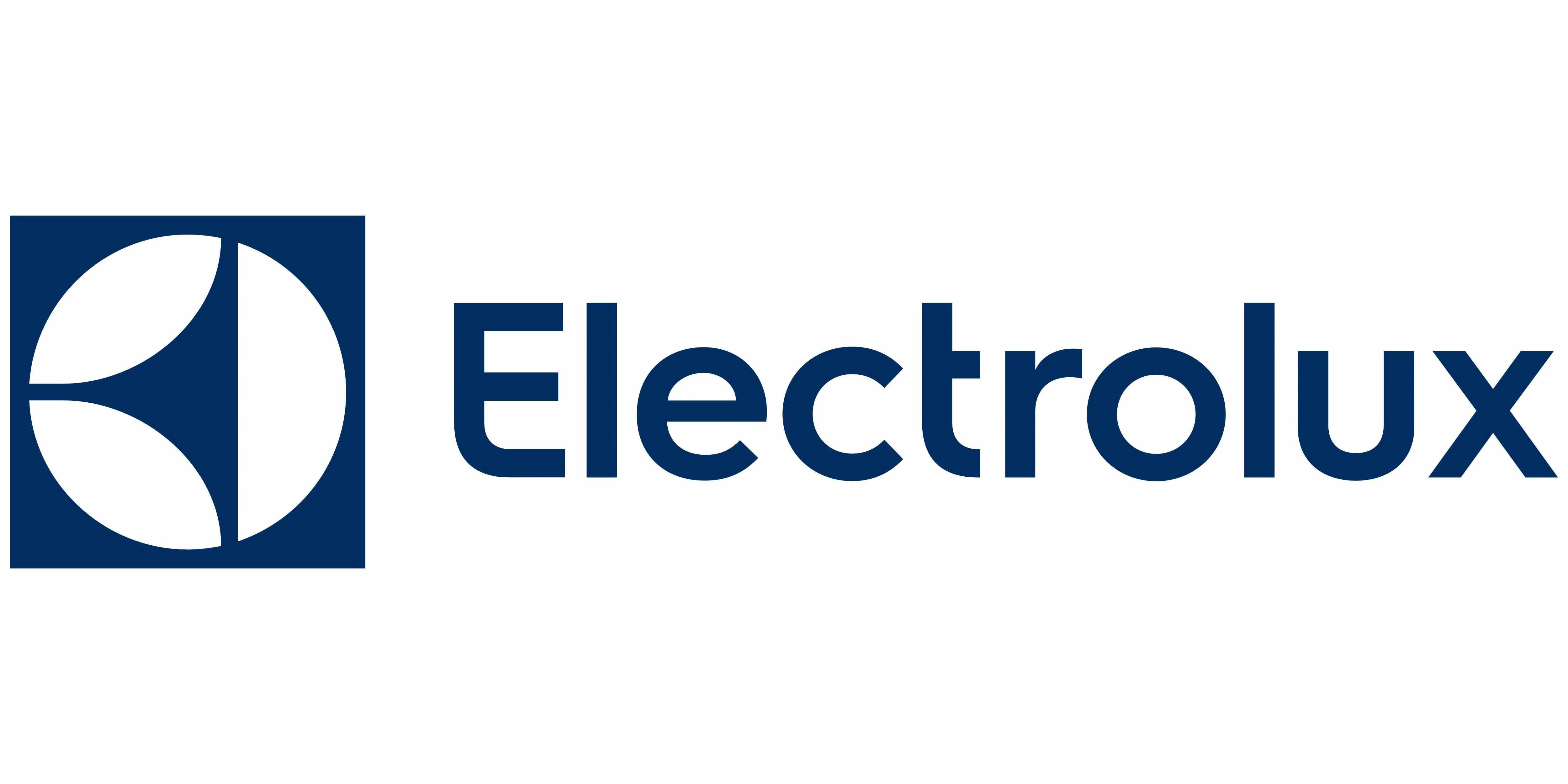 Electrolux logo Schreinerei Brudermann