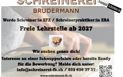 Pack deine Chance